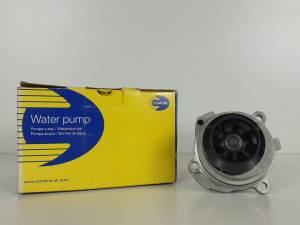 BOMBA AGUA EWP120 VOLKSWAGEN GOLF IV BERLINA (1J1) Autodesguaces Alicante