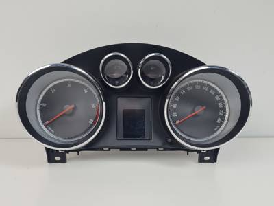 CUADRO INSTRUMENTOS A2C53353778 OPEL INSIGNIA SPORTS TOURER Autodesguaces Alicante