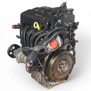 MOTOR COMPLETO W10B16AA MINI MINI (R50,R53) Autodesguaces Alicante