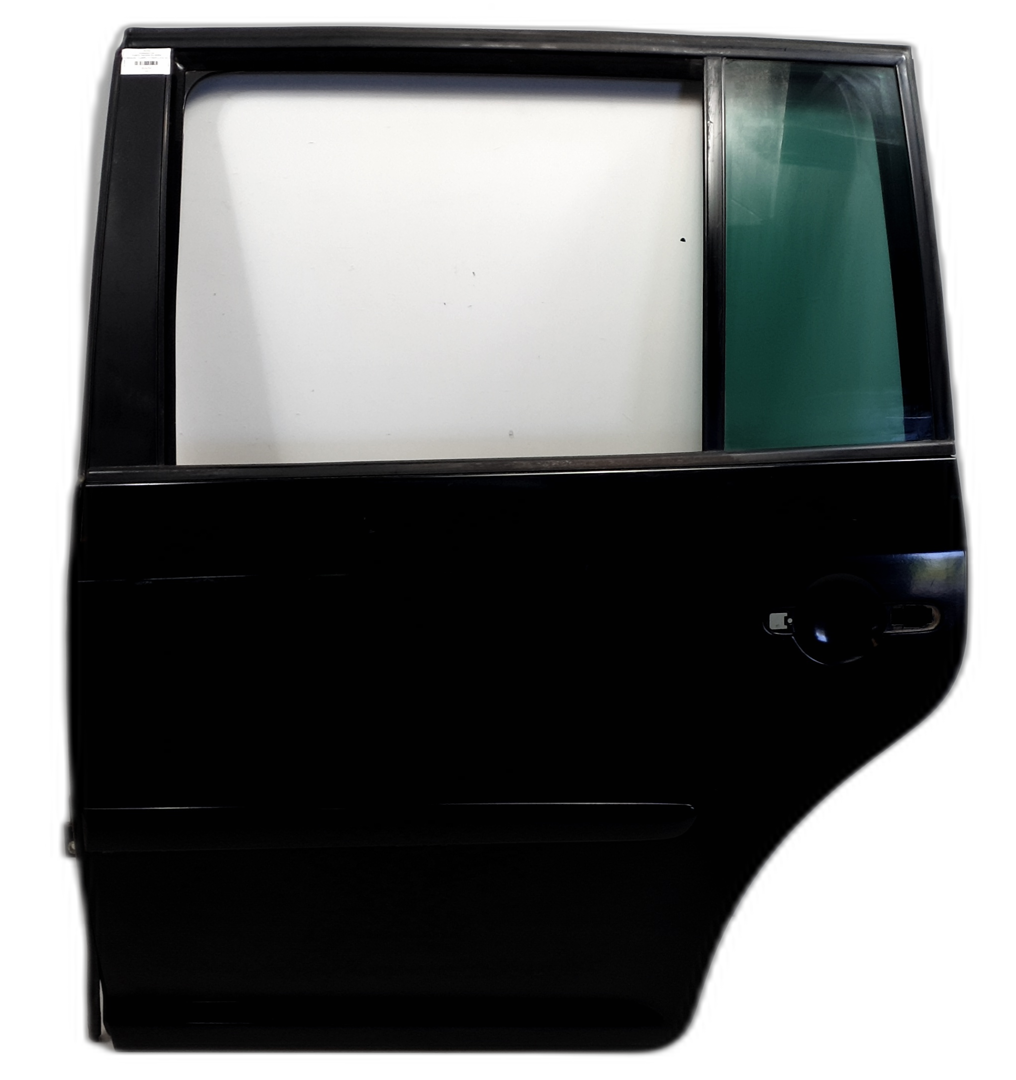 PUERTA TRASERA IZQUIERDA - VOLKSWAGEN - TOURAN (1T1)