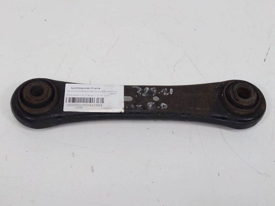 BIELETA ESTABILIZADORA DELANTERA DERECHA - 6G915K743 - FORD - S-MAX (CA1)