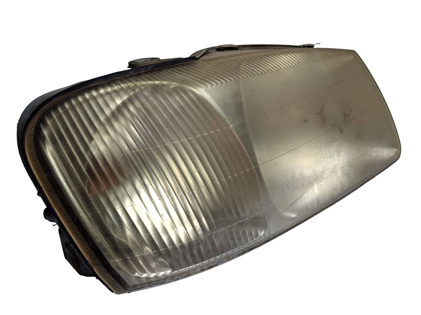Foto 2 de Faro Derecho Hyundai Accent (lc) (1999–2006)