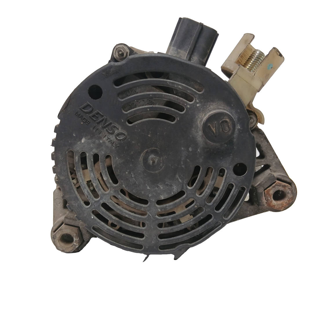 Foto 3 de Alternador Ford Focus Berlina (cap) (2004–2007)