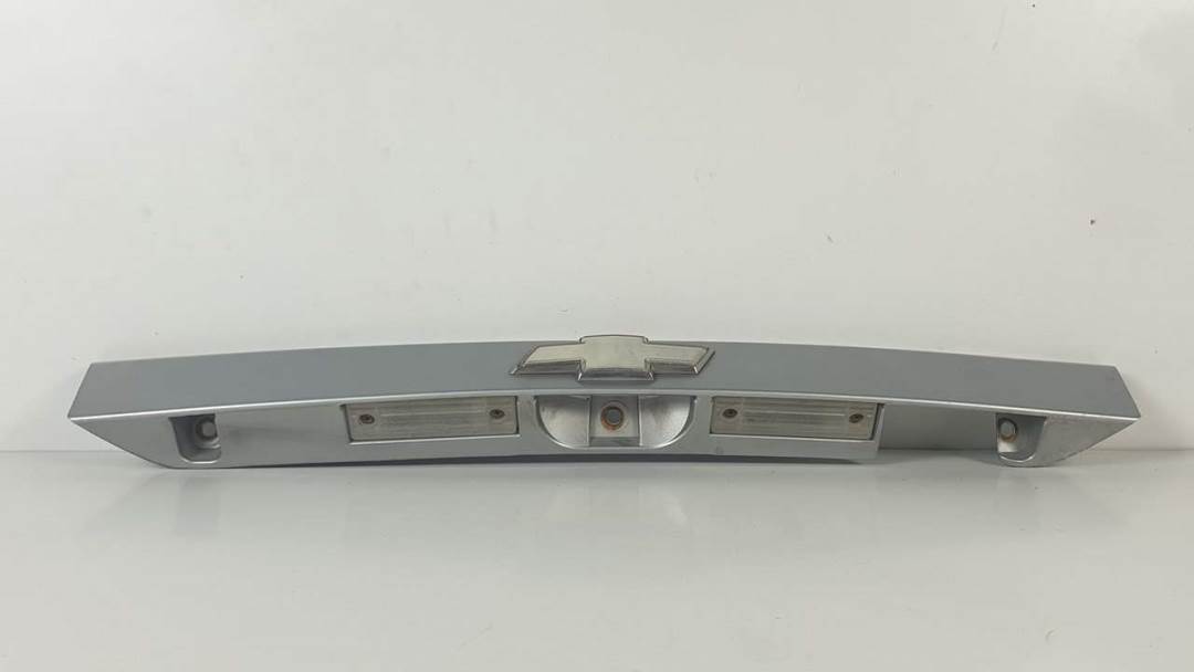 MOLDURAS TRASERAS - 96404952 - CHEVROLET - AVEO