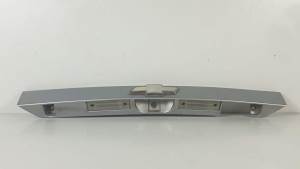 MOLDURAS TRASERAS 96404952 CHEVROLET AVEO Autodesguaces Alicante