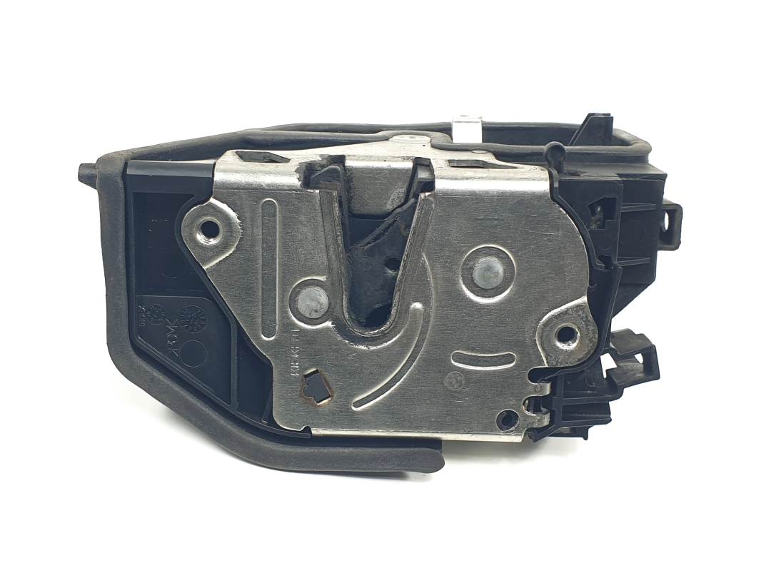 CERRADURA PUERTA TRASERA IZQUIERDA - 7167069 - BMW - SERIE 1 BERLINA (E81/E87)