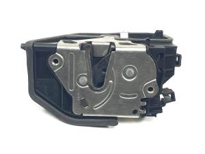 CERRADURA PUERTA TRASERA IZQUIERDA 7167069 BMW SERIE 1 BERLINA (E81/E87) Autodesguaces Alicante