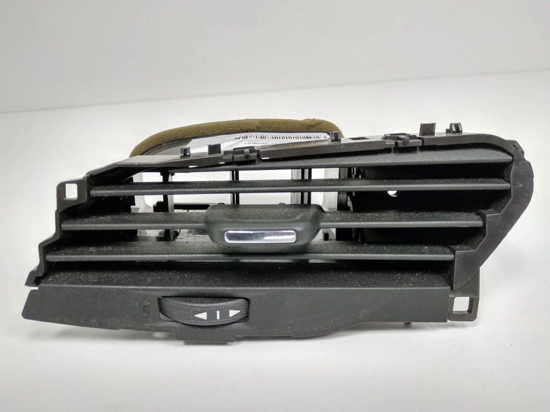 REJILLA AIREADORA - 13377947 - OPEL - CORSA E
