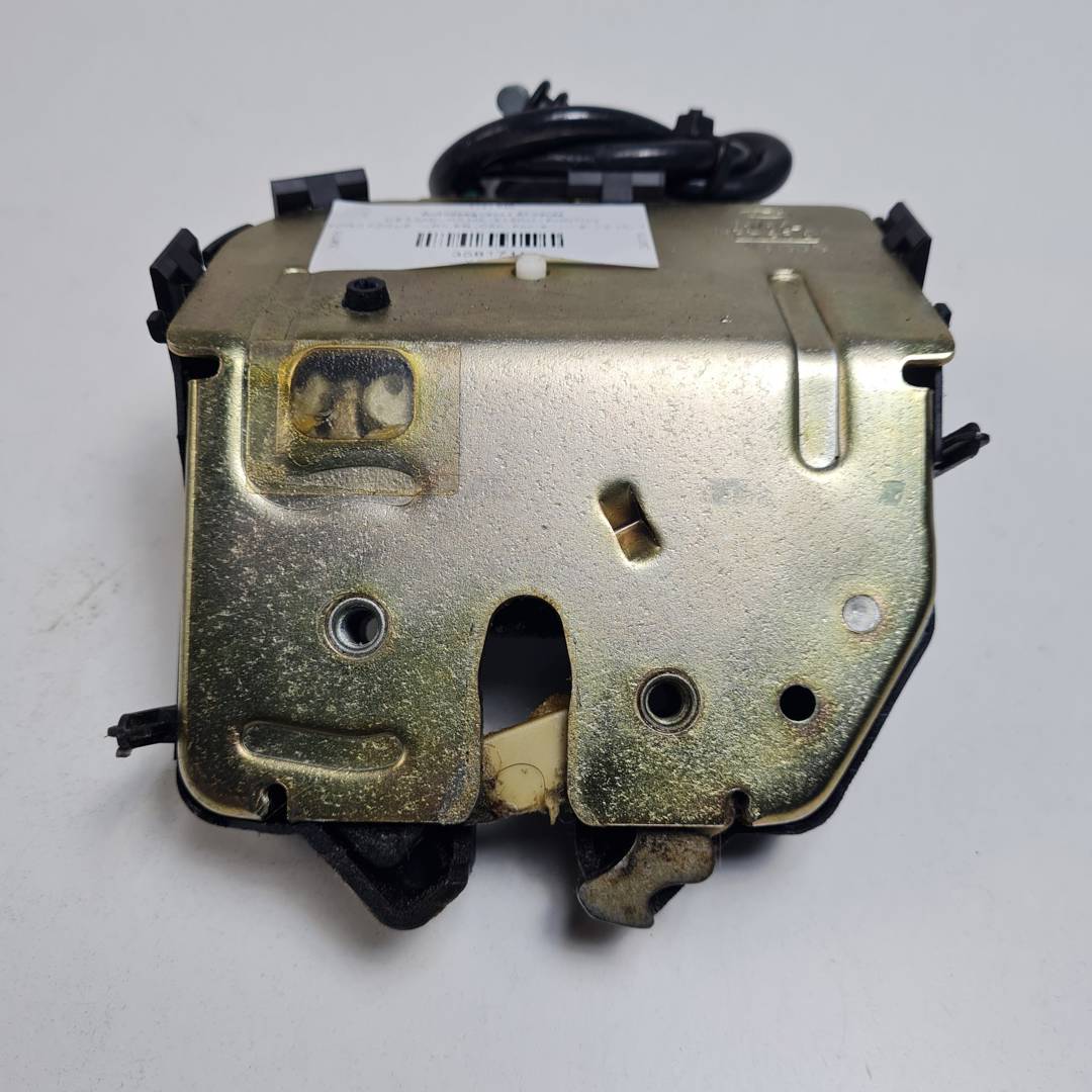 CERRADURA MALETERO / PORTON - 1S4AN43102AA - FORD - FOCUS TURNIER (CAK)