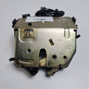 CERRADURA MALETERO / PORTON 1S4AN43102AA FORD FOCUS TURNIER (CAK) Autodesguaces Alicante