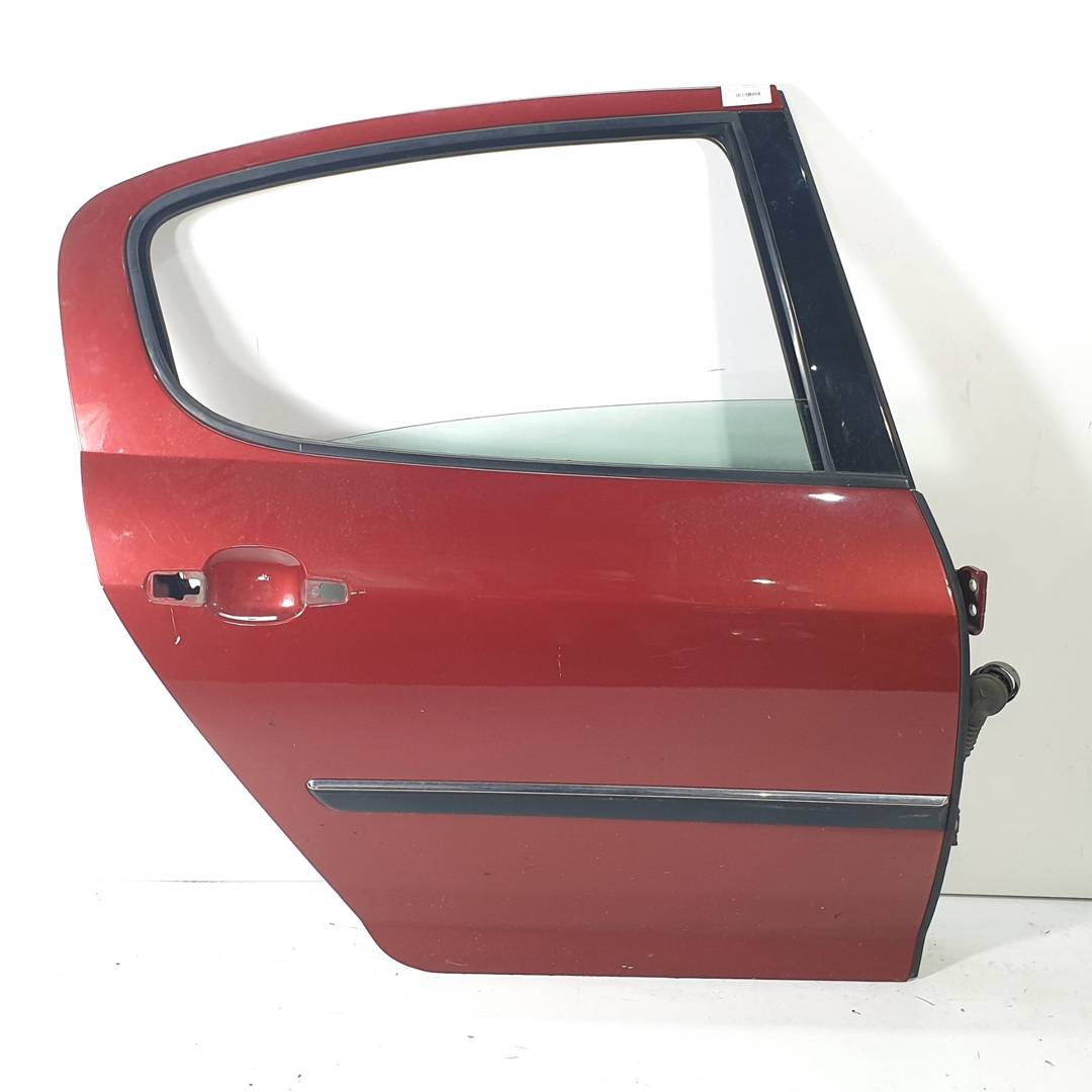 Rear right door - PEUGEOT - 407