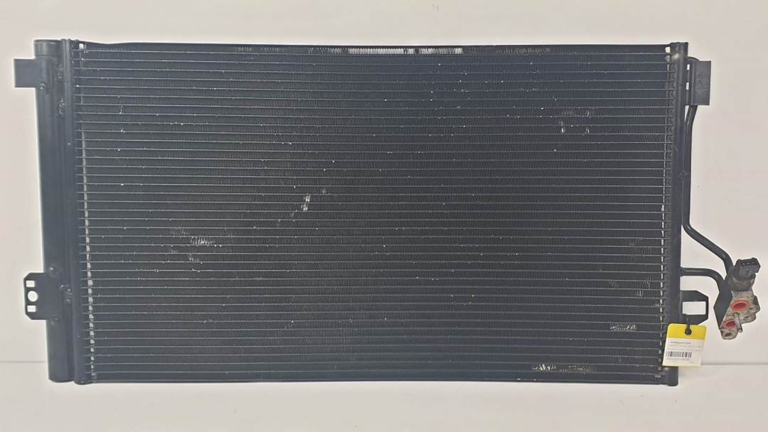 CONDENSADOR / RADIADOR AIRE ACONDICIONADO - MERCEDES - VIANO (W639)