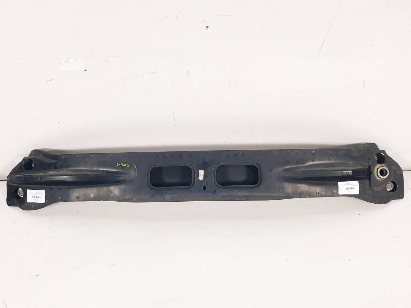 REFUERZO PARAGOLPES DELANTERO - SMART - FORFOUR (W454)