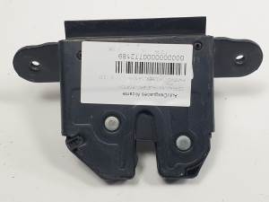 CERRADURA MALETERO / PORTON 52096564 FIAT TIPO II (357) BERLINA Autodesguaces Alicante