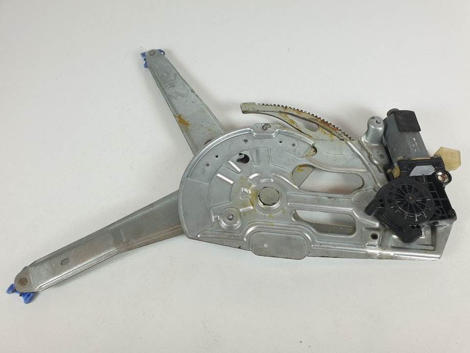 ELEVALUNAS DELANTERO DERECHO - 101354XXX - VOLVO - S60 BERLINA (P24)