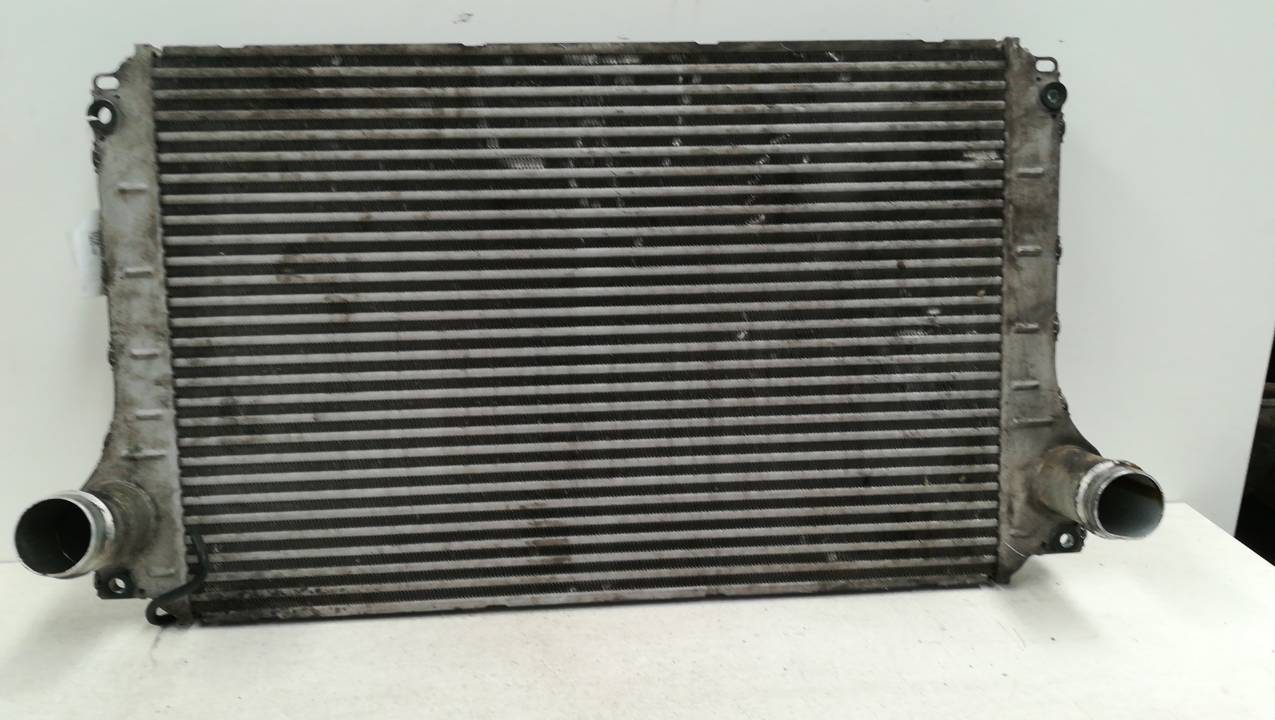 INTERCOOLER