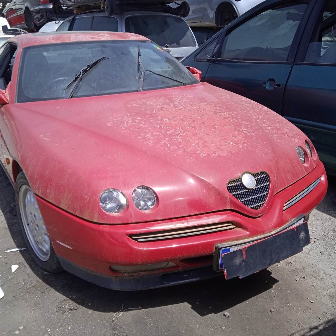 ALFA ROMEO GTV (163) (1995 - 2006)