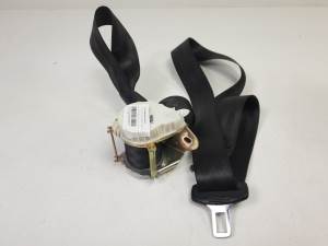 CINTURON SEGURIDAD TRASERO DERECHO 8P3857805B AUDI A3 SPORTBACK (8P) Autodesguaces Alicante