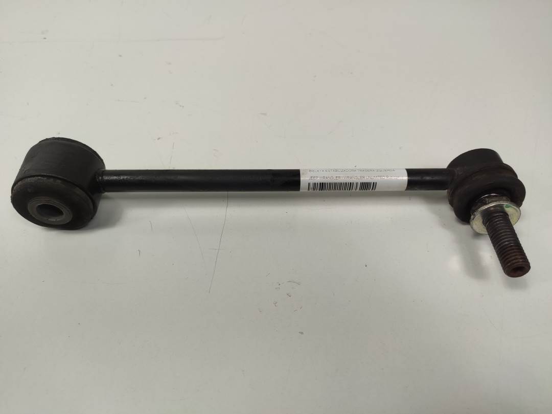 BIELETA ESTABILIZADORA TRASERA IZQUIERDA - JEEP - WRANGLER / WRANGLER UNLIMITED