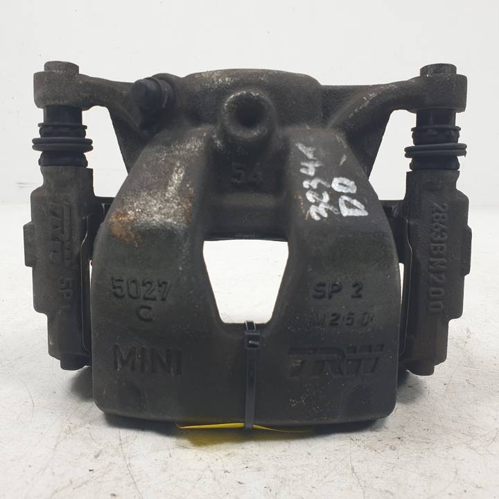 PINZA FRENO DELANTERA DERECHA MINI COUNTRYMAN (R60) Autodesguaces Alicante