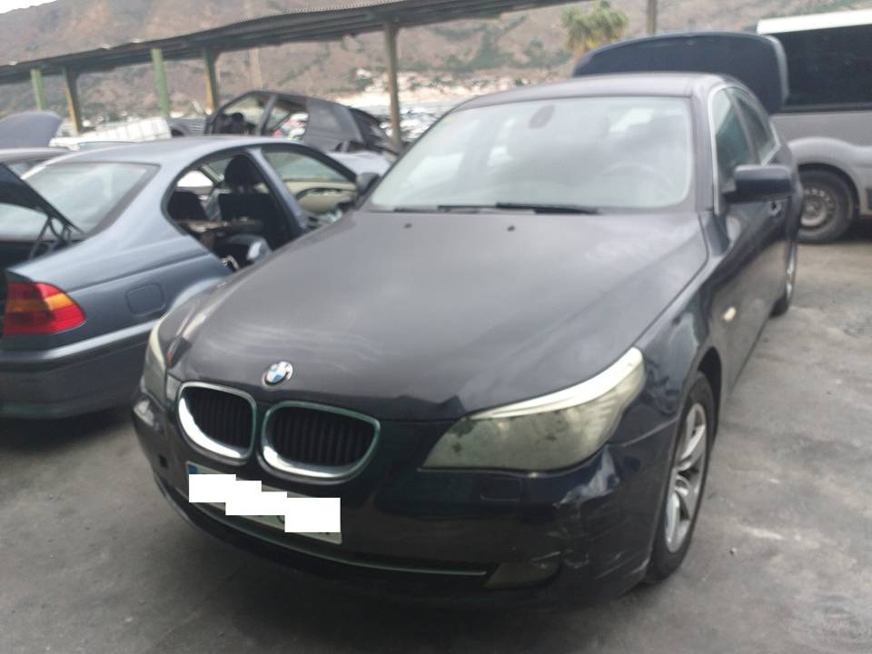 AIRBAG LATERAL TRASERO IZQUIERDO