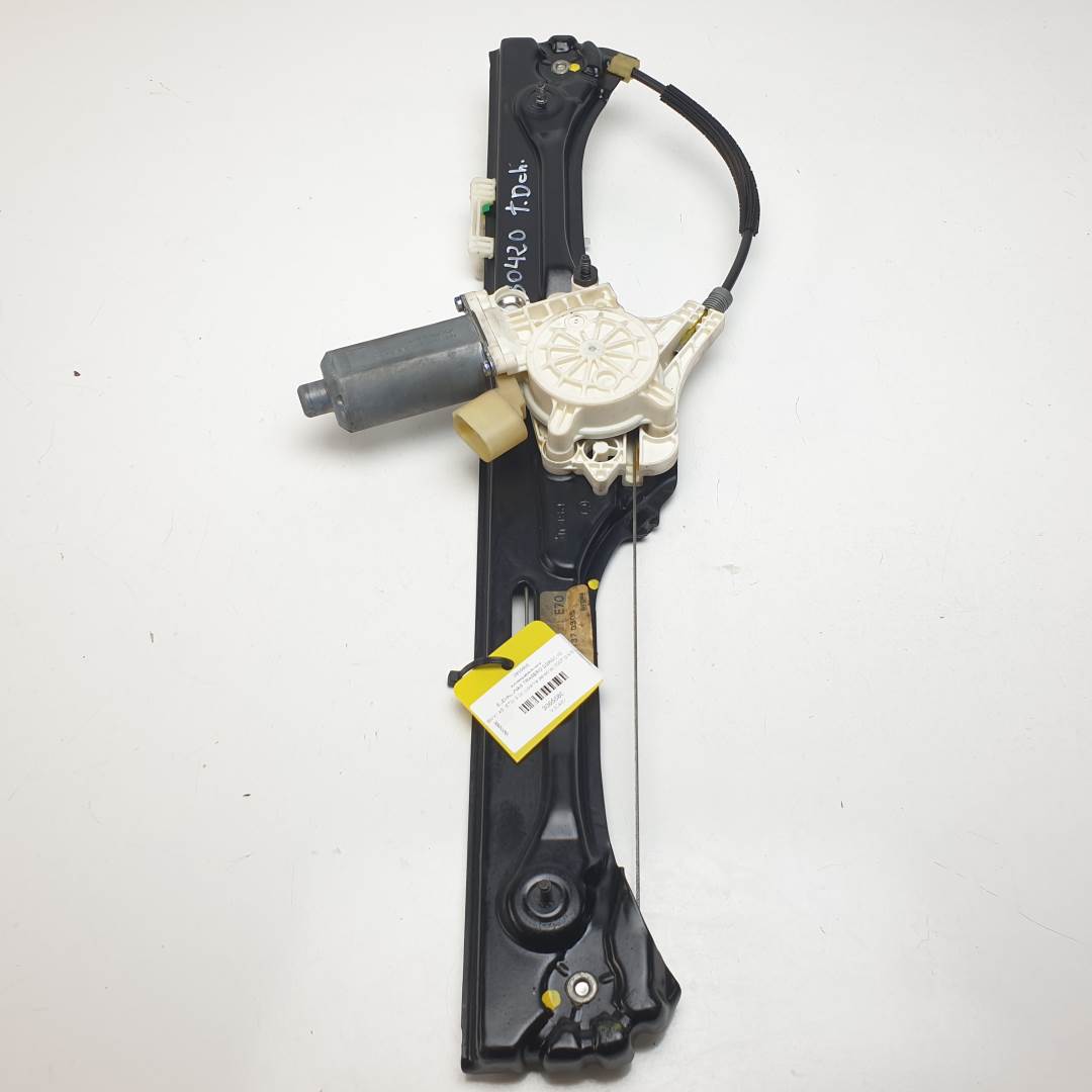 ELEVALUNAS TRASERO DERECHO - 6967262 - BMW - X5 (E70)