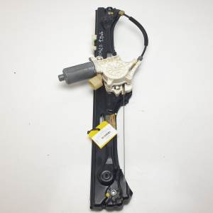 ELEVALUNAS TRASERO DERECHO 6967262 BMW X5 (E70) Autodesguaces Alicante