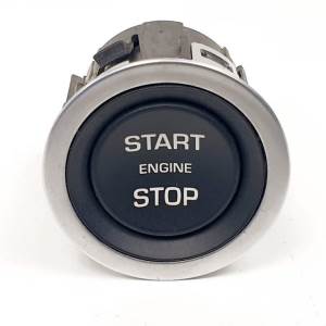 INTERRUPTOR GPLA14C376AB LAND ROVER RANGE ROVER SPORT Autodesguaces Alicante