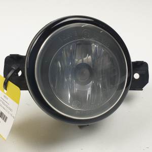 FARO ANTINIEBLA IZQUIERDO 261558990A RENAULT KOLEOS Autodesguaces Alicante