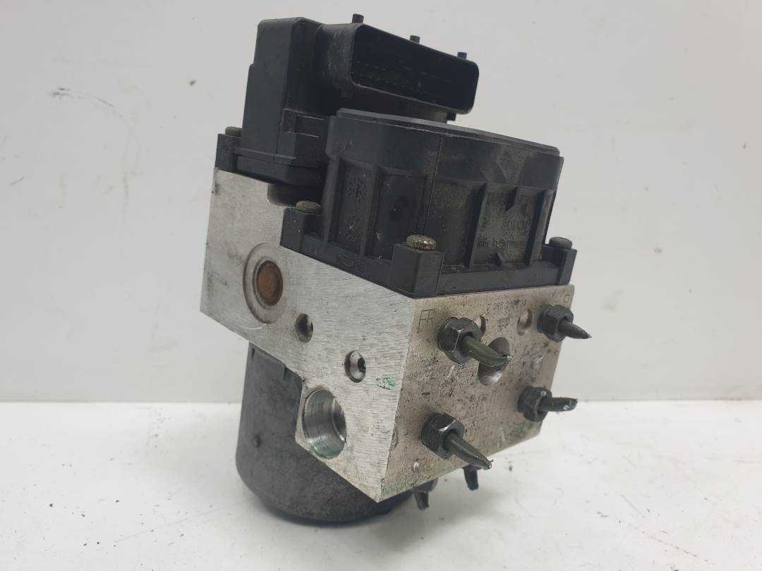 ABS - 0273004452 - NISSAN - ALMERA (N16/E)