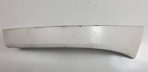 MOLDURAS DELANTERAS 1306528070 PEUGEOT BOXER CAJA CERR. TECHO ELEVADO (BAT.3450)(335)(2007 =>) Autodesguaces A