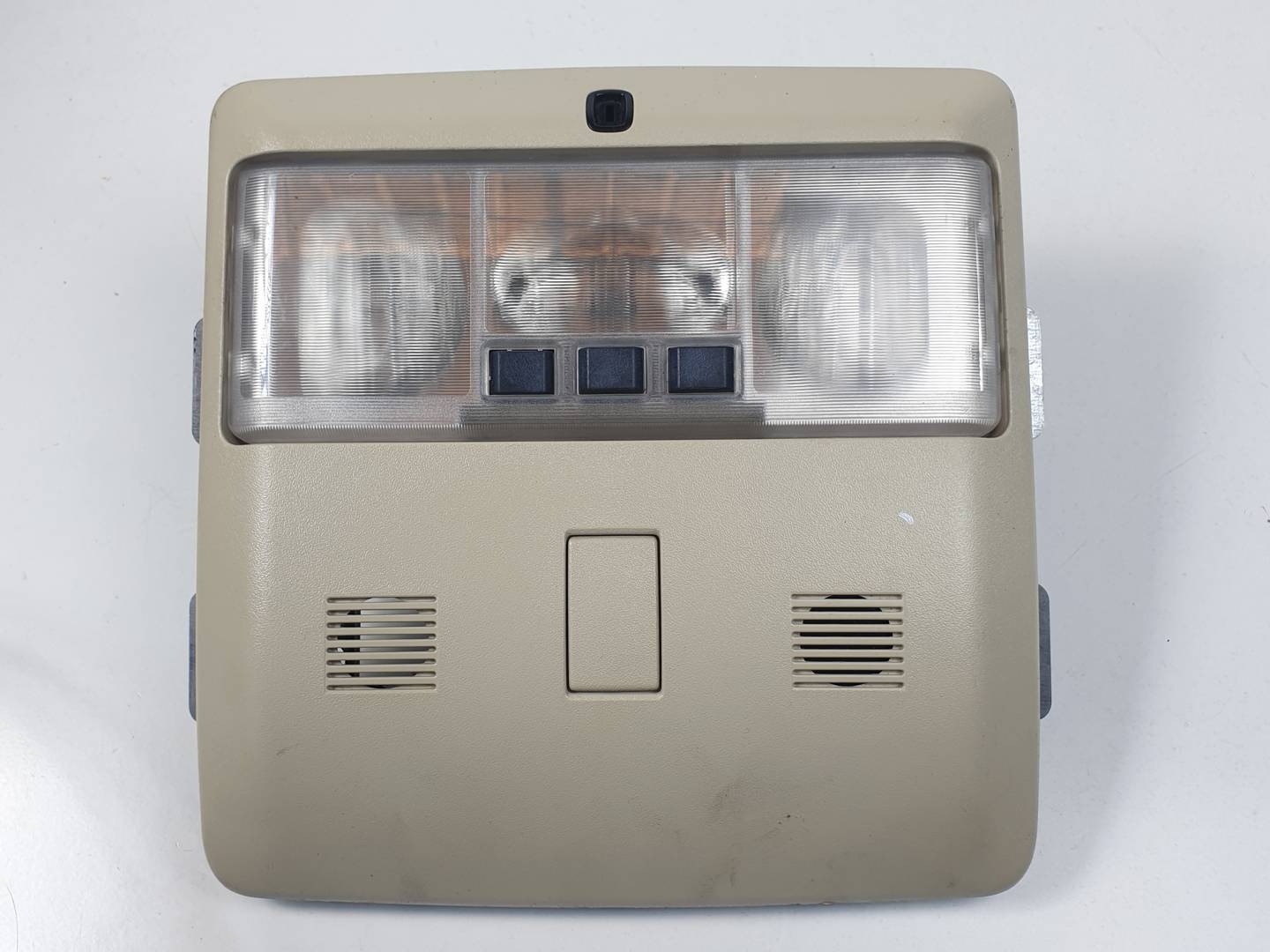 LUZ INTERIOR - CH2213704AA8NUG - LAND ROVER - RANGE ROVER SPORT (L320)