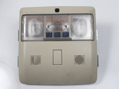 LUZ INTERIOR CH2213704AA8NUG LAND ROVER RANGE ROVER SPORT (L320) Autodesguaces Alicante
