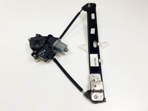 ELEVALUNAS TRASERO DERECHO 6F0839462B SEAT ARONA Autodesguaces Alicante