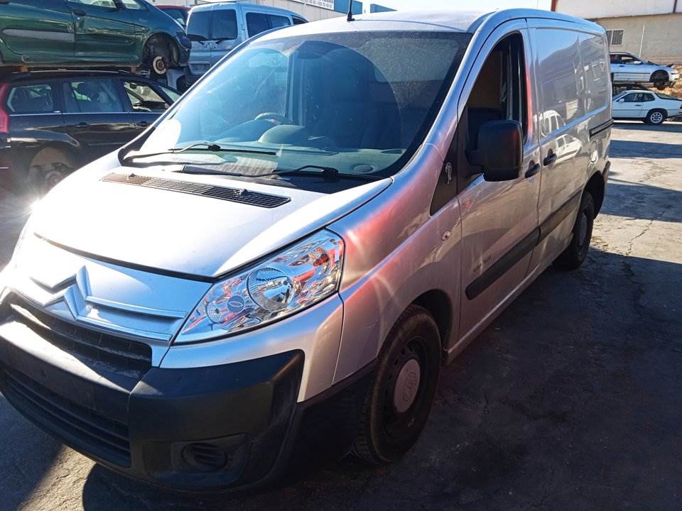 CITROEN JUMPY (2003 - 2006)