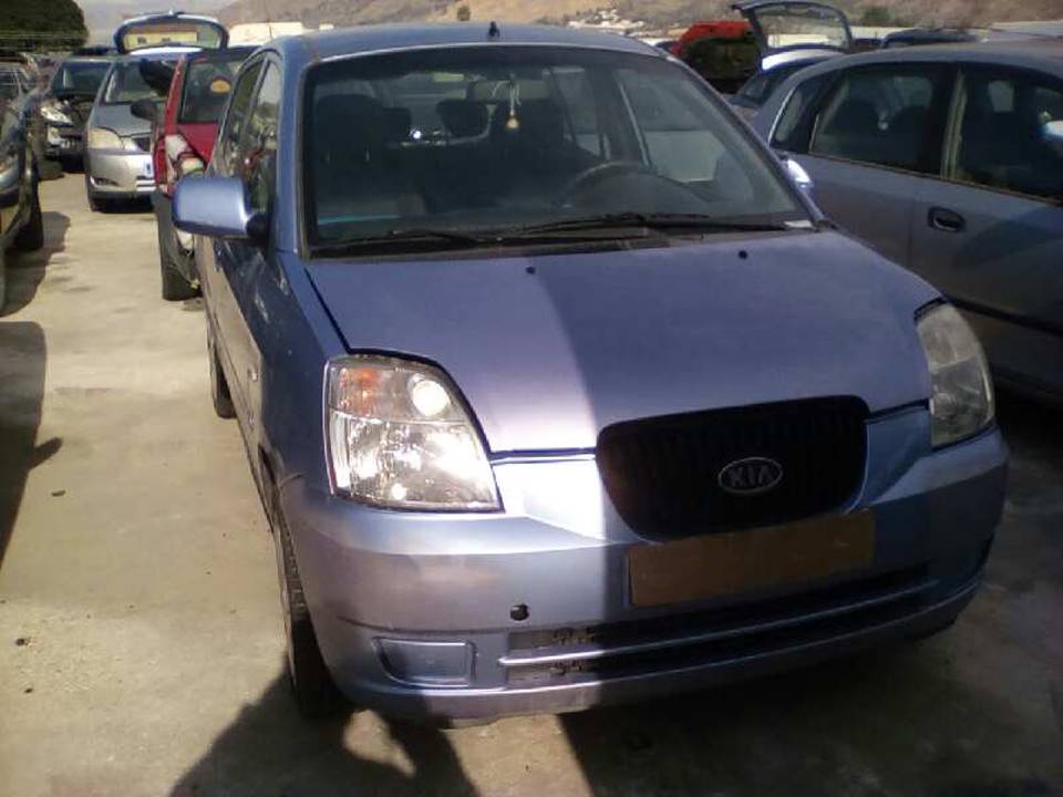 Imagen del vehículo KIA PICANTO