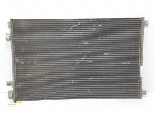 CONDENSADOR / RADIADOR AIRE ACONDICIONADO 8200115543 RENAULT MEGANE II BERLINA 5P Autodesguaces Alicante