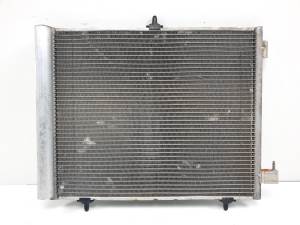 CONDENSADOR / RADIADOR AIRE ACONDICIONADO 9674813580 CITROEN C3 Autodesguaces Alicante