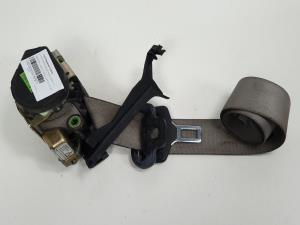 CINTURON SEGURIDAD DELANTERO DERECHO 500490211 MERCEDES CLASE CLK (W208) COUPE Autodesguaces Alicante
