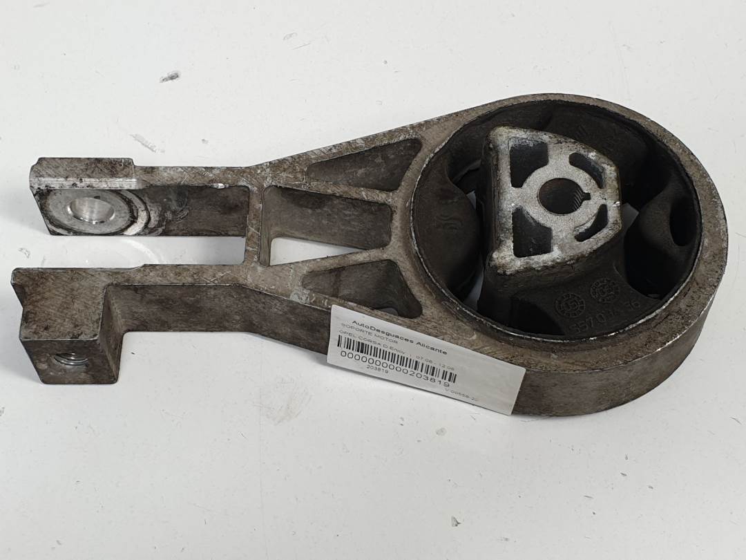 SOPORTE MOTOR - 633374631 - OPEL - CORSA D
