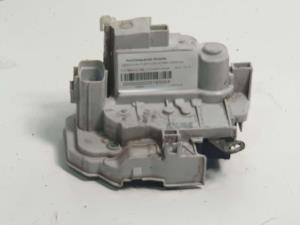 CERRADURA PUERTA DELANTERA DERECHA FIAT BRAVO (198) Autodesguaces Alicante