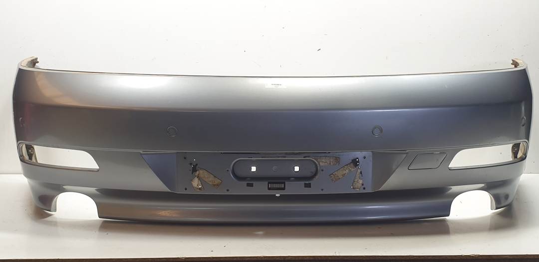 PARAGOLPES TRASERO - BMW - SERIE 6 CABRIO (E64)