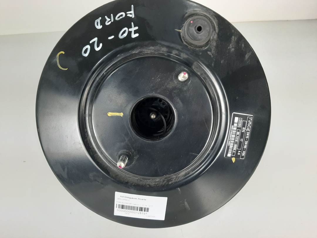 SERVOFRENO - CN152B195H3A - FORD - ECOSPORT