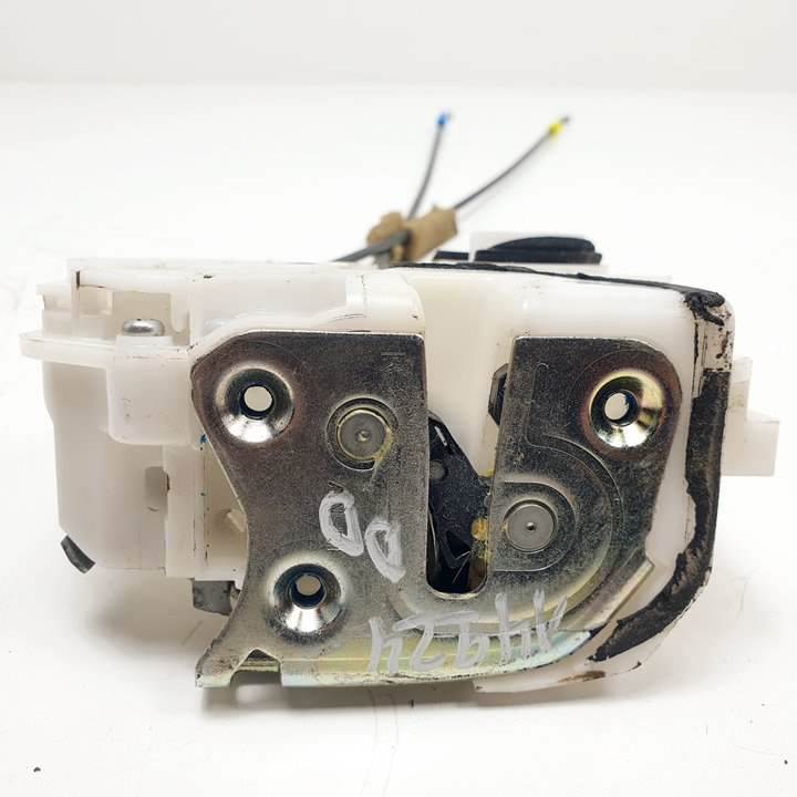 CERRADURA PUERTA DELANTERA DERECHA - MITSUBISHI - ASX (GA0W)