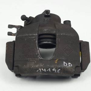 PINZA FRENO DELANTERA DERECHA RENAULT LAGUNA II GRANDTOUR (KG0) Autodesguaces Alicante