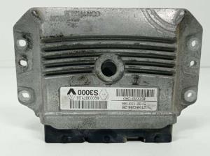 CENTRALITA MOTOR UCE 8200387138 RENAULT SCENIC II (X84,JM) Autodesguaces Alicante