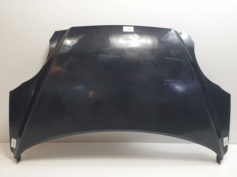 CAPOT CHEVROLET MATIZ (M200) Autodesguaces Alicante