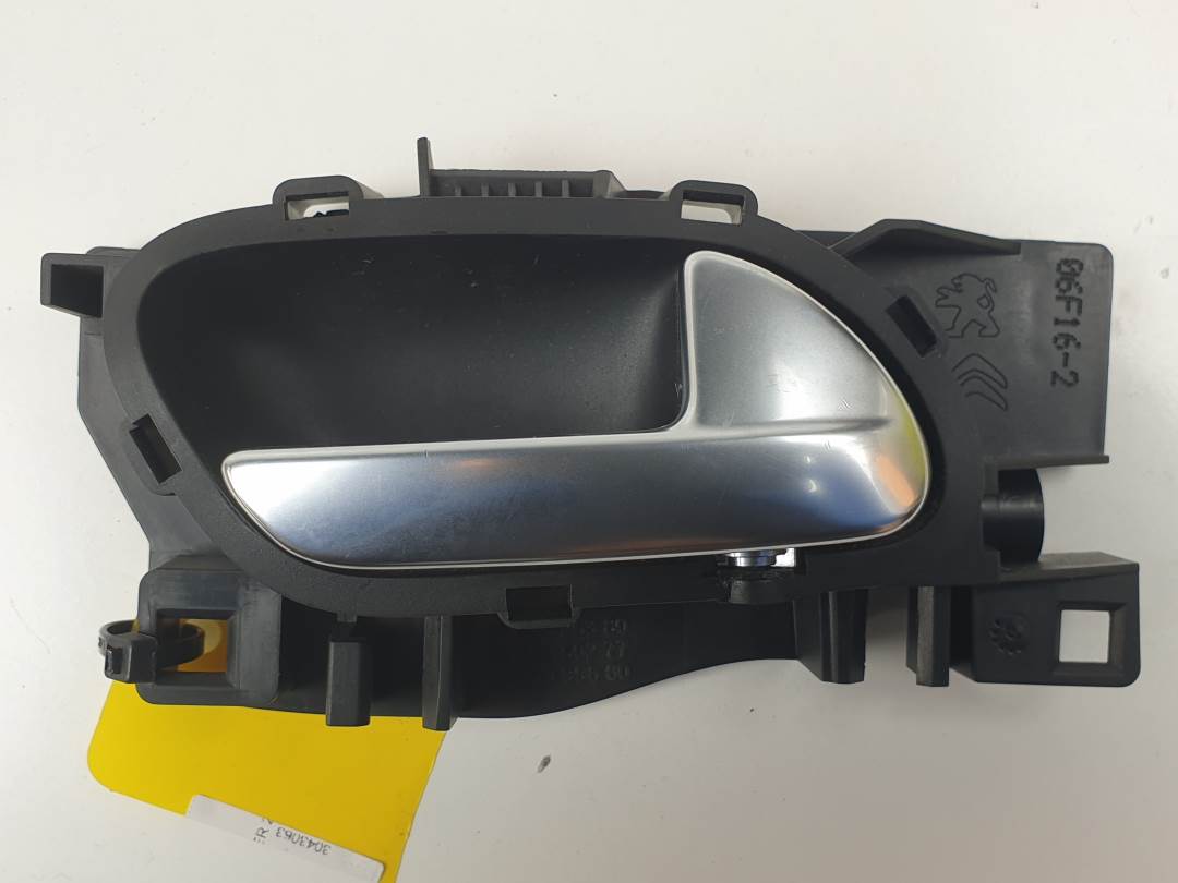 MANETA INTERIOR TRASERA DERECHA - 9660525380 - CITROEN - C4 GRAND PICASSO II
