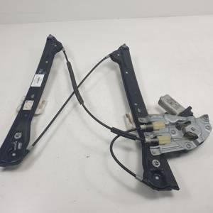 ELEVALUNAS DELANTERO IZQUIERDO 9800565 MINI COUNTRYMAN (R60) Autodesguaces Alicante