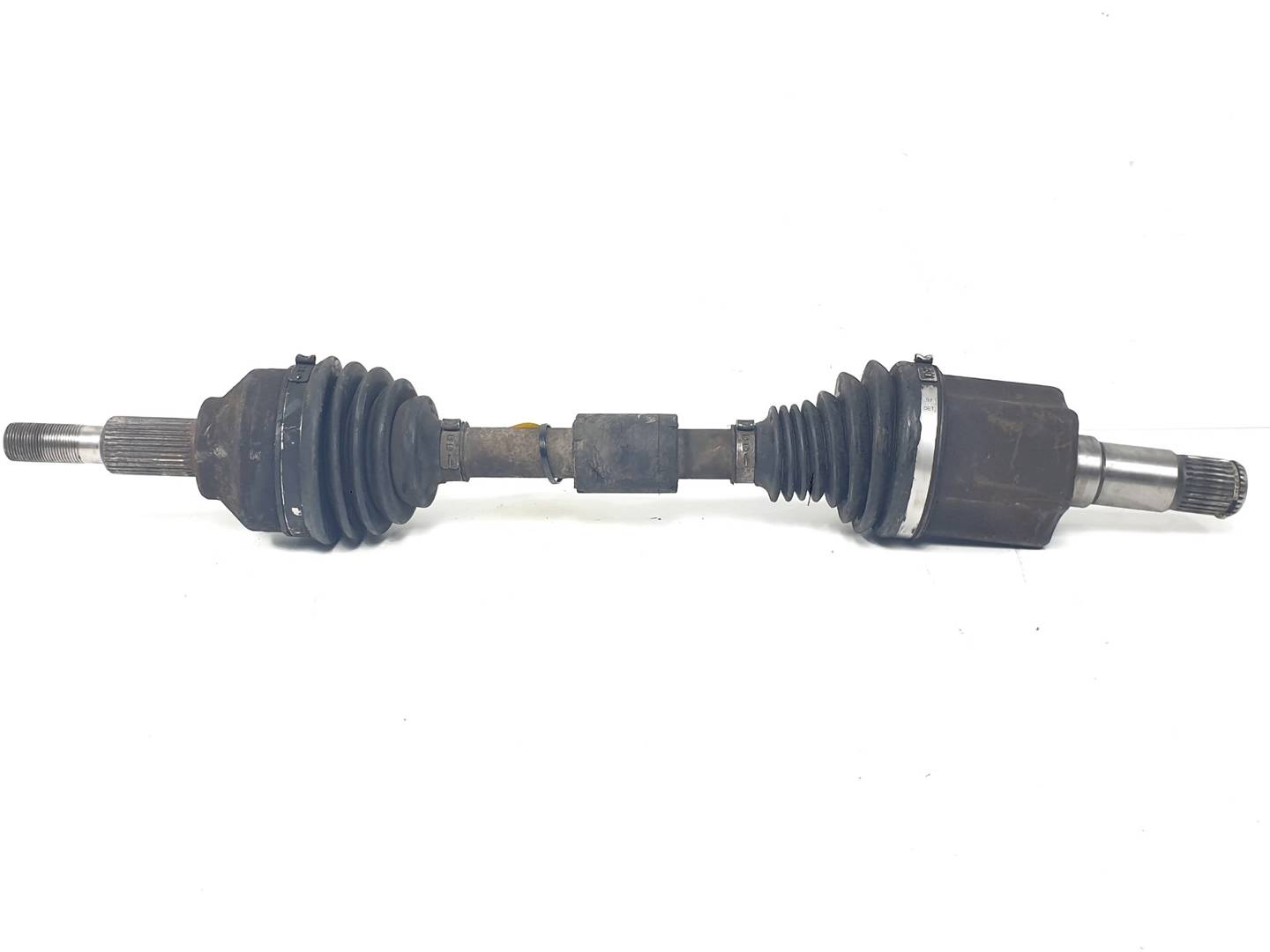 Antriebswelle vorne links - P05273545AD - CHRYSLER - SEBRING CABRIO (JS)